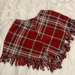 Adorable baby poncho😍